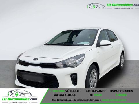 Kia Rio 1.2L 84 ch 2020 occasion Beaupuy 31850