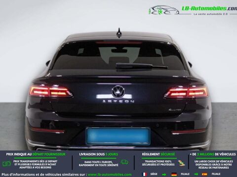 Arteon 2.0 TSI 190 BVA 2025 occasion 31850 Beaupuy