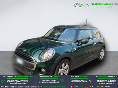 Annonce voiture Mini Cooper 14250 €