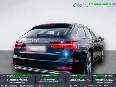 A6 45 TFSI 265 ch Quattro 2025 occasion 31850 Beaupuy
