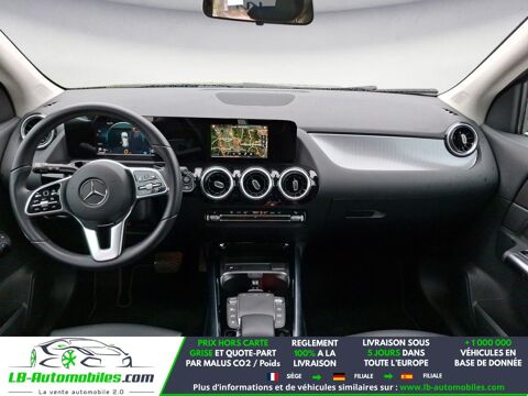 Classe GLA 200 BVA 2021 occasion 31850 Beaupuy