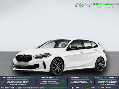 Annonce voiture BMW Série 1 32190 €
