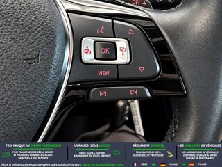 Polo 1.0 TSI 95 S&S BVA 2018 occasion 31850 Beaupuy