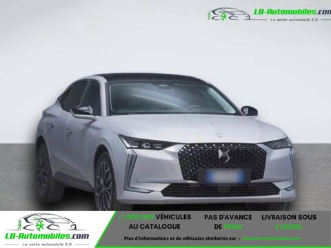Citro&euml;n DS4 PureTech 130 BVA 2024 occasion Beaupuy 31850
