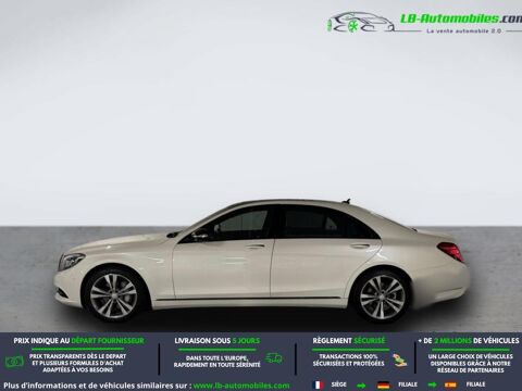 Classe S 350 d 2015 occasion 31850 Beaupuy