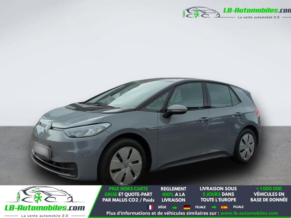 ID.3 204 ch Pro S 2023 occasion 31850 Beaupuy