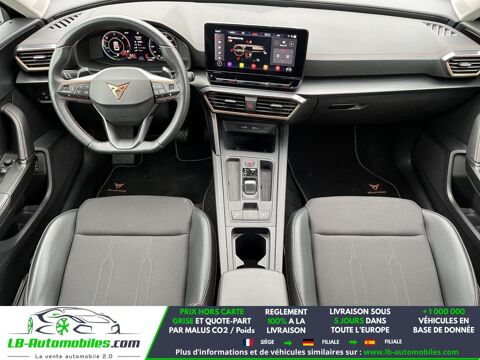Formentor 1.4 e-HYBRID 204 ch BVA 2023 occasion 31850 Beaupuy