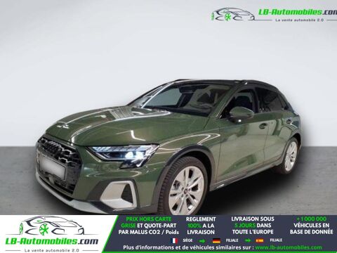 Annonce voiture Audi A3 32779 €