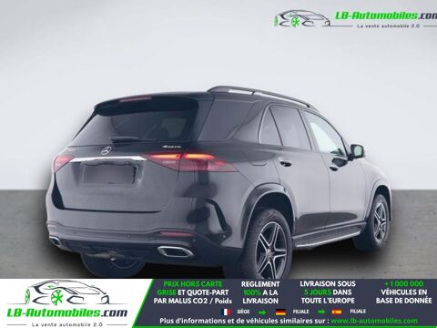 Classe GLE 300 d BVA 4Matic 2025 occasion 31850 Beaupuy