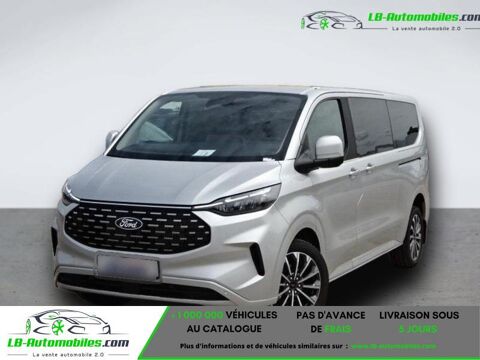 Annonce voiture Ford Tourneo VP 68200 €