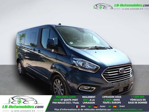 Tourneo VP 320 L1 2.0 EcoBlue 150 ch BVM 2023 occasion 31850 Beaupuy