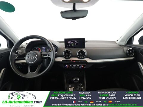 Q2 30 TDI 116 BVA 2023 occasion 31850 Beaupuy