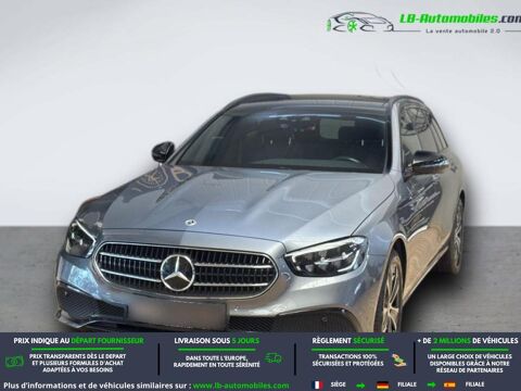 Classe E 300 e BVA 2022 occasion 31850 Beaupuy