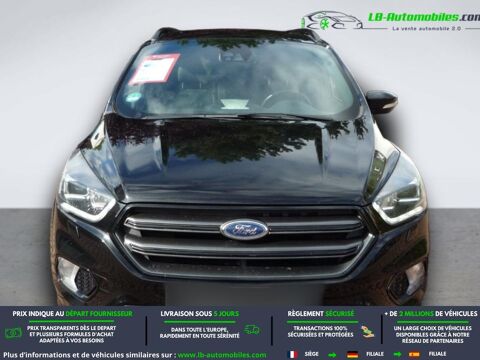 Kuga 2.0 TDCi 180 4x4 BVA 2019 occasion 31850 Beaupuy