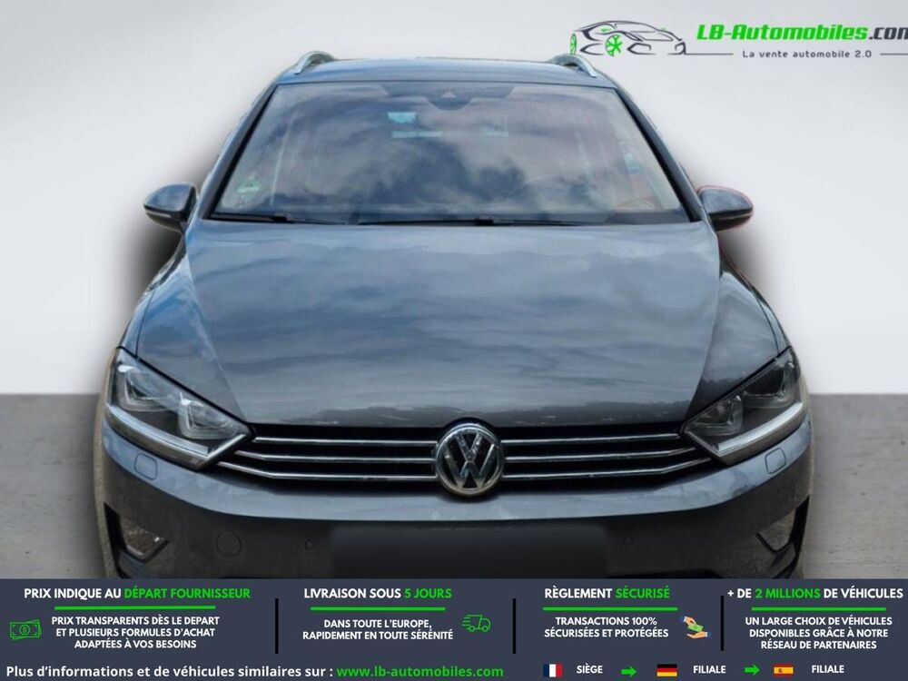 Golf 1.4 TSI 125 BVA 2017 occasion 31850 Beaupuy