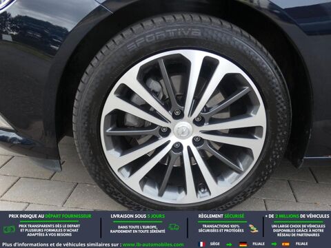 Insignia 2.0 D 170 ch BVA 2019 occasion 31850 Beaupuy