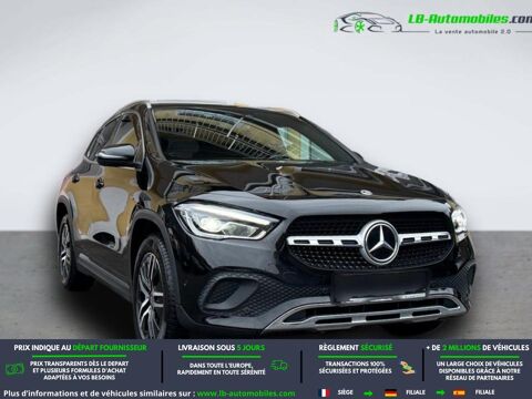 Classe GLA 250 e BVA 2020 occasion 31850 Beaupuy