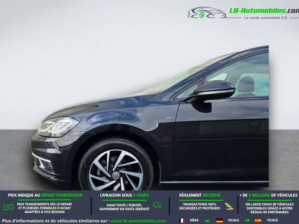 Golf 2.0 TDI 150 BVA 2019 occasion 31850 Beaupuy