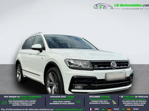 Tiguan 2.0 TSI 180 BMT BVA 4Motion 2018 occasion 31850 Beaupuy