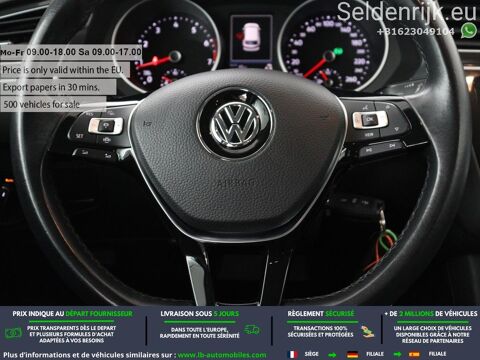 Tiguan 2.0 TSI 190 BVA 4Motion 2019 occasion 31850 Beaupuy