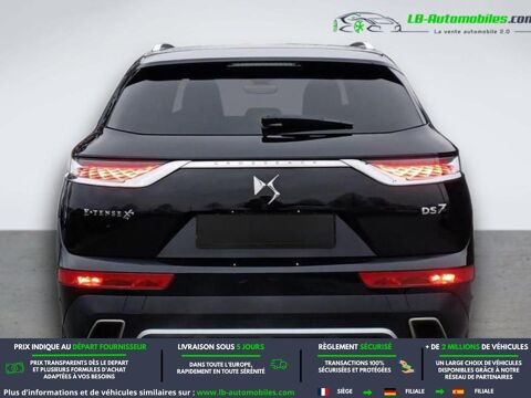 DS7 Hybride Rechargeable E-Tense 300 BVA 4x4 2022 occasion 31850 Beaupuy