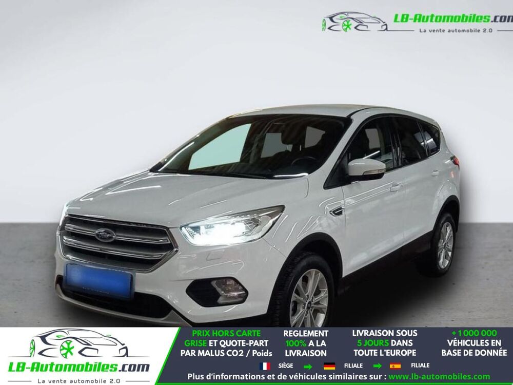 Kuga 1.5 EcoBoost 150 4x2 BVM 2019 occasion 31850 Beaupuy