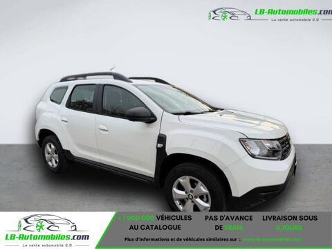 Dacia Duster TCe 100 4x2 2019 occasion Beaupuy 31850