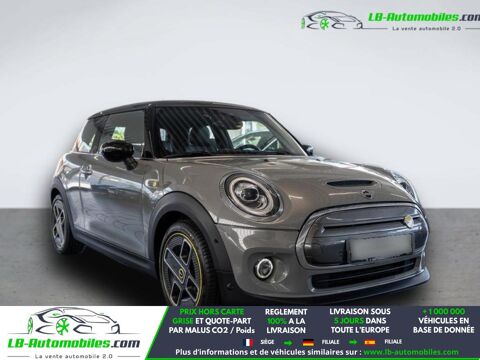 Cooper SE 184 CH BVA 2021 occasion 31850 Beaupuy