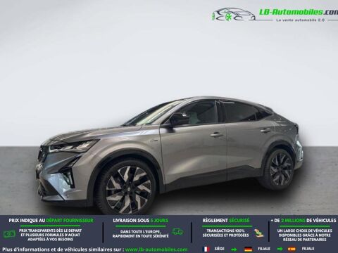 Annonce voiture Renault Rafale 38980 €