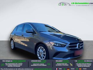Classe B 220 BVA 2019 occasion 31850 Beaupuy