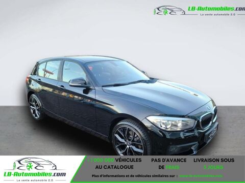BMW S&eacute;rie 1 116i 136CH 2015 occasion Beaupuy 31850