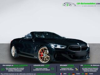 S&eacute;rie 8 M850i xDrive 530 ch BVA 2019 occasion 31850 Beaupuy