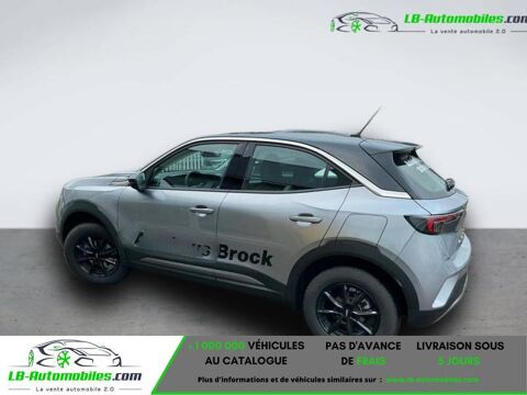 Mokka 1.2 Turbo 130 ch BVA 2022 occasion 31850 Beaupuy