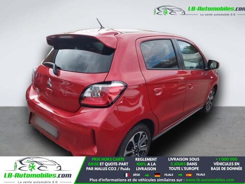 Space Star 1.2 MIVEC 71 BVA 2022 occasion 31850 Beaupuy