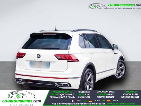 Tiguan 2.0 TDI 150ch BVA 2023 occasion 31850 Beaupuy