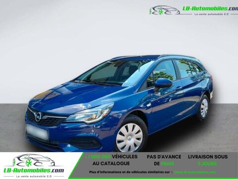 Opel Astra 1.5 Diesel 105 ch BVM 2020 occasion Beaupuy 31850