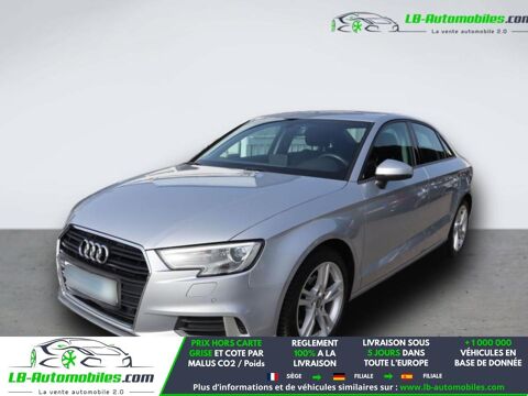 Audi A3 TFSI 150 2019 occasion Beaupuy 31850