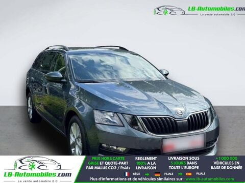 Octavia 1.0 TSI 116 ch BVM 2019 occasion 31850 Beaupuy