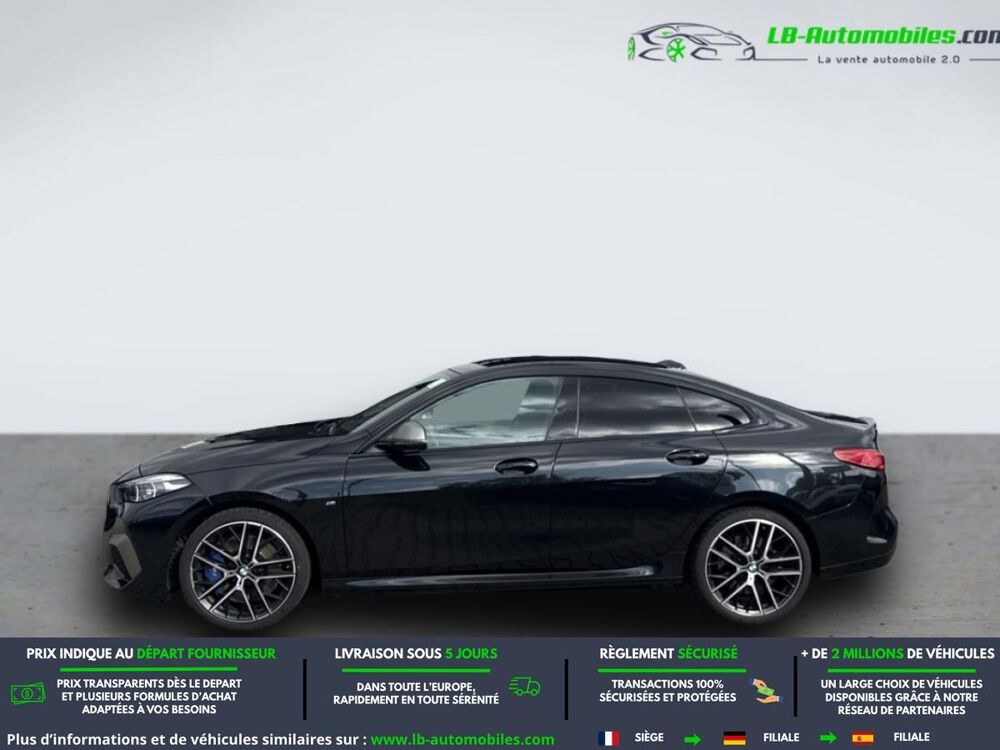 Serie 2 M235i xDrive 306 ch BVA 2020 occasion 31850 Beaupuy