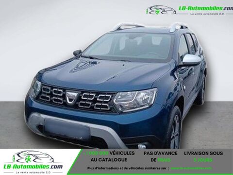 Dacia Duster TCe 125 4x2 2018 occasion Beaupuy 31850