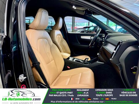 XC40 T5 AWD 247 ch BVA 2018 occasion 31850 Beaupuy