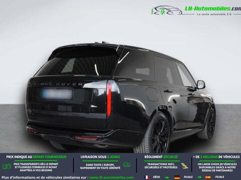 Range Rover P510e PHEV AWD BVA 2026 occasion 31850 Beaupuy