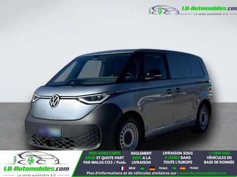 Annonce voiture Volkswagen ID.3 43400 €