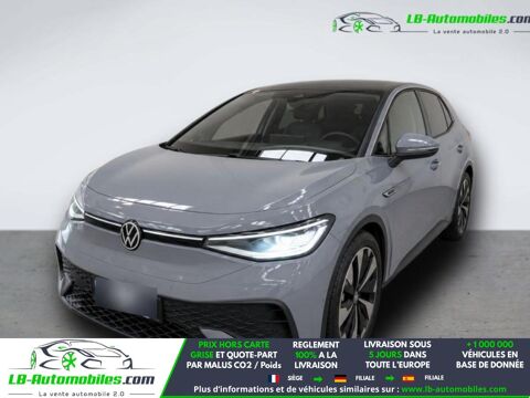 Annonce voiture Volkswagen ID.3 32700 €