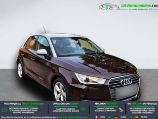 A1 1.0 TFSI 95 BVA 2015 occasion 31850 Beaupuy