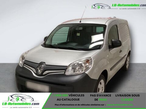 Renault Kangoo Rapid Extra 2017 occasion Beaupuy 31850