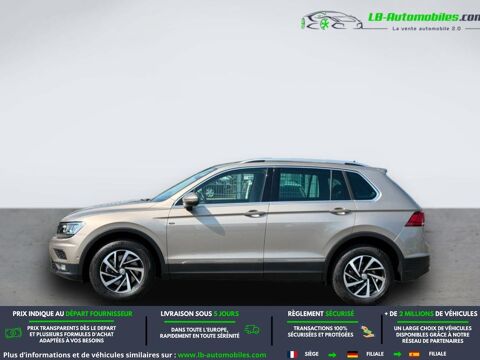 Tiguan 2.0 TSI 190 BVA 4Motion 2019 occasion 31850 Beaupuy