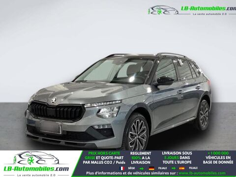 Kamiq 1.5 TSI Evo 2 150 ch BVA 2025 occasion 31850 Beaupuy