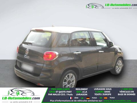 500 L 1.3 Multijet 95 ch BVM 2020 occasion 31850 Beaupuy