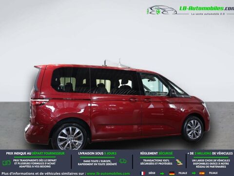 MULTIVAN 1.4 eHybrid 218 BVA 2022 occasion 31850 Beaupuy
